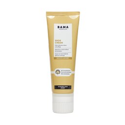 Bama Cipőápoló Bama Shoe Cream 44G34F000C Fekete