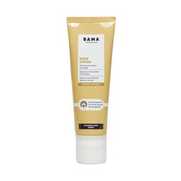 Bama Krem do obuwia Bama Shoe Cream 44G34F000C Czarny