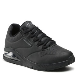 Skechers Sneakersy Skechers Uno 2 155543/BBK Black