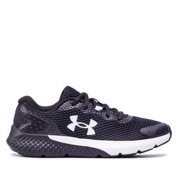 

Взуття Under Armour Ua Bgs Charged Rogue 3 3024981-001 Blk/Blk, Чорний