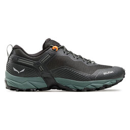 

Трекінгові черевики Salewa Ms Ultra Train 3 61388 Raw Green/Black Out 5329, Зелений