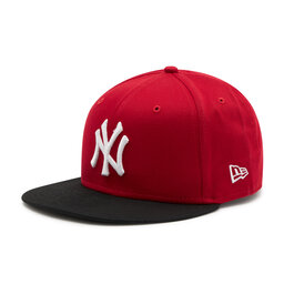 New Era Cap New Era Lb Cotton Block Neyyan 10879530 Rot