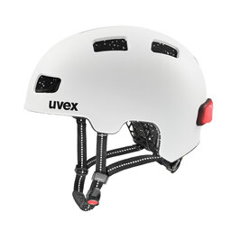 Uvex Velosipēda ķivere Uvex City 4 41/0/050/07/17 Balts