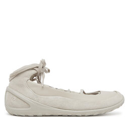 ECCO Baleriny ECCO 80245358261 Szary