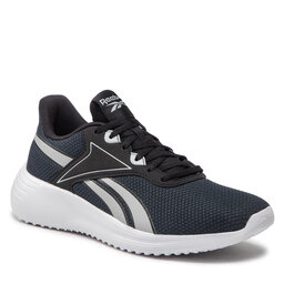 Reebok Buty Reebok Lite Plus 3.0 GY3942 Cblack/Purgy3/Ftwwht