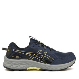 Asics Pantofi pentru alergare Asics Gel-Venture 10 1011B967 Albastru