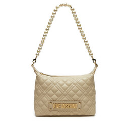 LOVE MOSCHINO Táska LOVE MOSCHINO JC4304PP0LLA0110 Bézs