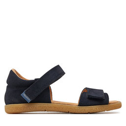 Mrugała Sandalen Mrugała Summer 1224/4-77 Dunkelblau