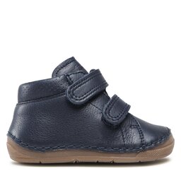 

Черевики Froddo Paix Velcro G2130299 M Dark Blue 0, Голубий