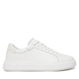 Calvin Klein Sneakers Calvin Klein HM0HM01659 Alb