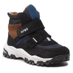 Primigi Апрески Primigi GORE-TEX 2922533 M Nero