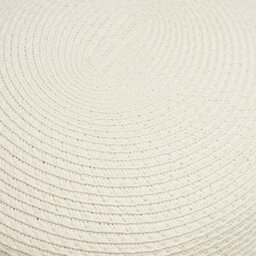 

Капелюх Weekend Max Mara Tullia 2416571019 Optical White 001, Écru
