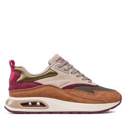 

Снікерcи HOFF Pudong 22306004 Brown 200, Коричневий