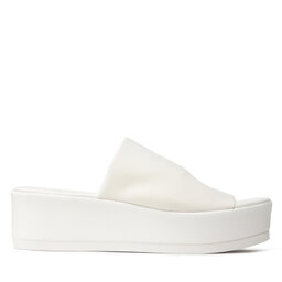

Шльопанці Steve Madden Slinky Sandal SM11000289-04004-002 White, Білий