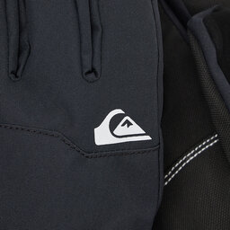 

Лижні рукавиці Quiksilver Mission Insulated EQYHN03181 KVJ0, Чорний