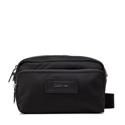 Calvin Klein Geantă Calvin Klein Ck Must Nylon Camera Bag K60K609903 Ck Black BAX