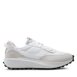 

Взуття Nike Waffle Debut DH9523 100 White/White/Black/Orange, Білий