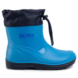 

Гумові чоботи Boss J09132 D Turquoise 760, Голубий