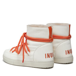

Снігоходи Inuikii Square 65202-073 Orange, Бежевий