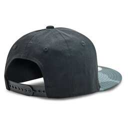 

Бейсболка New Era Chyt Dc Camo 60298808 Чорний