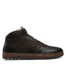

Черевики Lanetti MBS-LORENZO-02 Chocolate Brown, Коричневий