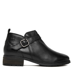 Josef Seibel Ботильйони Josef Seibel Kate 10 MI307 Чорний