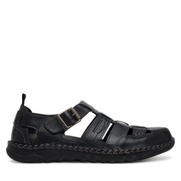Josef Seibel Sandale Josef Seibel Wilson 08 42708 Negru