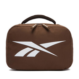 Reebok Kosmetiktasche Reebok CWBEO-RBK-U1-001-AW26 Braun