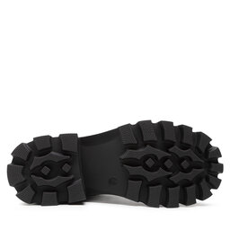 

Черевики туристичні DeeZee ZAL69250-5 Black Pat, Чорний