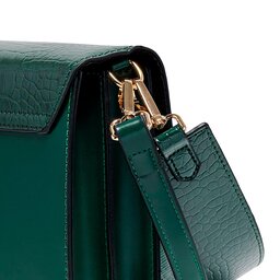 

Сумка ONLY Sarah 15197105 Duffel Bag 4292915, Зелений