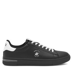 Beverly Hills Polo Club Αθλητικά Beverly Hills Polo Club V5-6100 Μαύρο