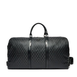 Guess Kelioninis krepšys Guess TMPIDE P5136 Juoda