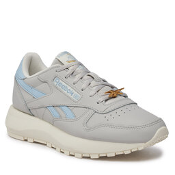 Reebok Topánky Reebok Classic Leather Sp IG9522 Sivá