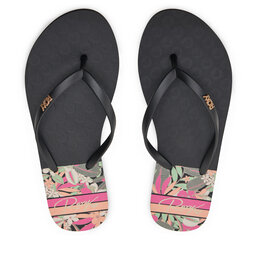 

В'єтнамки Roxy ARJL100950 KPM, Чорний