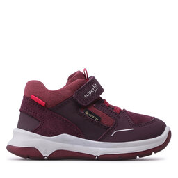 

Черевики Superfit GORE-TEX 1-006402-5000 M Rot/Pink, Бордовий