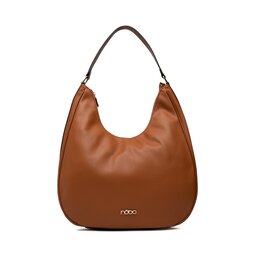 Nobo Geantă Nobo NBAG-N1100-C017 Maro