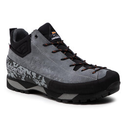 Zamberlan Bakancs Zamberlan 215 Salathe' Gtx Rr GORE-TEX Dark Grey