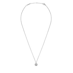 Daniel Wellington Bracciale Daniel Wellington Pavé DW00400656 Argento