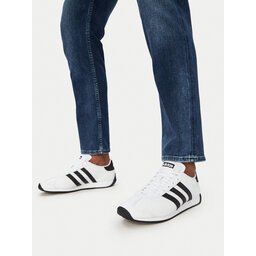 adidas Sneakers adidas Runvista  JR4615 Weiß