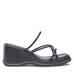 

Шльопанці Jenny Fairy WSS20560-01 Black, Чорний