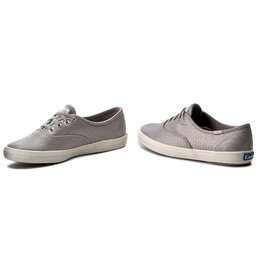 

Кросівки Keds Ch Metallic WF56438 Silver, Срібний