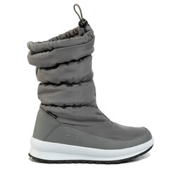

Снігоходи CMP Hoty Wmn Snow Boot 39Q4986 Grey U739, Сірий