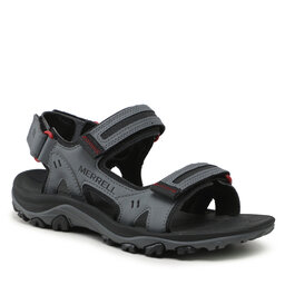 Merrell Sandały Merrell Huntington Sportconvert J500359 Grey