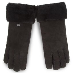 EMU Australia Sieviešu cimdi EMU Australia Apollo Bay Gloves M/L Black 1