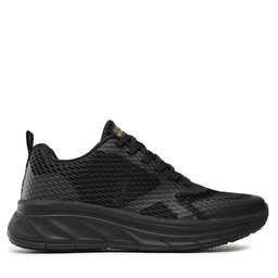 

Снікерcи Sprandi MP07-11601-01 Black, Чорний
