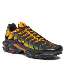 Nike Schuhe Nike Air Max Plus DM0032 007 Black/Sundial Black