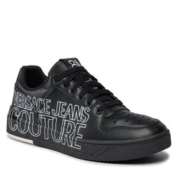 Versace Jeans Couture Tenisice Versace Jeans Couture 75YA3SJ5 ZP346 899
