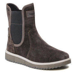 Superfit Stövlar Superfit GORE-TEX 1-009478-3000 M Braun
