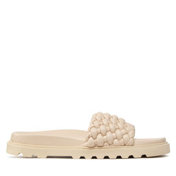 

Шльопанці s.Oliver 5-27400-38 Beige 400, Бежевий