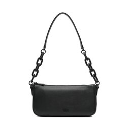 

Сумка DKNY Frankie Tz Demi R24HAV88 Blk/Black BBl, Чорний